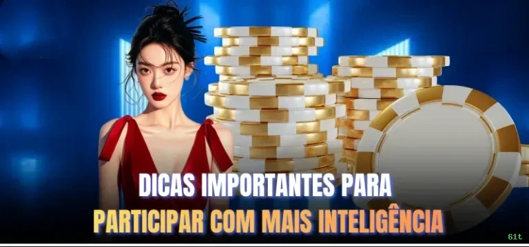Bônus Cadastro