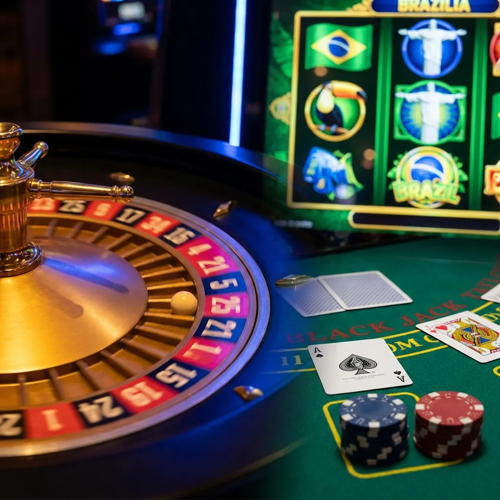 Jogos Fortune 20+