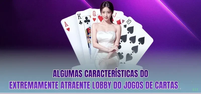 Jogos com maior RTP na 61t
